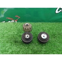 Подушки двигателя Mercedes-Benz CLK W209 2004 A2032402017