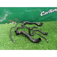 Патрубки охлаждения Mercedes-Benz S W220 2002 A2205011882