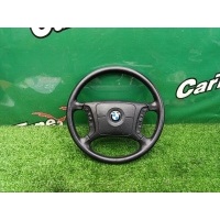 Руль BMW 5 E39 1999 32346753738