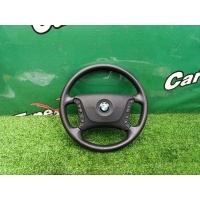 Руль BMW 5 E39 Touring 2002 32346753738