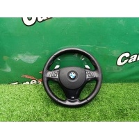 Руль BMW 1 E87 2006 32307839115, 32307845527, 32306884672