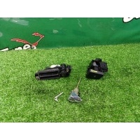 Личинки Mercedes-Benz CLS W219 2005 A2198900067