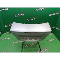 Крышка багажника Mercedes-Benz C W203 2002 A2037500475