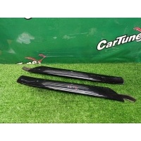 Накладки лобового стекла Mercedes-Benz CL W215 2000 A2156900787