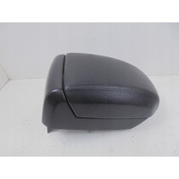 Подлокотник кожаный opel antara
