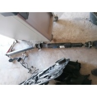 Мерседес x166 gl 350 cdi вал приводной все w166