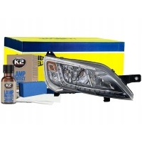 Фара pr.ducato / jumper / boxer 14 - светодиодный magneti marelli 712501201129