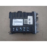 Блок управления двигателя volkswagen passat b3 443907311d