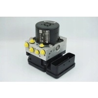 Насос абс volkswagen skoda seat audi 1k0614517bd 1k0907379ad