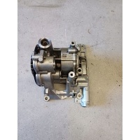 Насос масляный bmw f01 f10 f15 f25 f30 3.0d 3.5d n57 № . 7823009