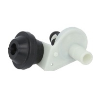 Thermotec d0a002tt клапан управляющая , жидкость жидкость