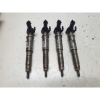 форсунки форсунки 0445115007 bosch 2.0 dci renault