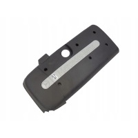 Крышка крышка двигателя мерседес w220 3.2 cdi a6130100367