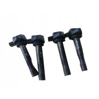 Катушка зажигания 099700 - 061 honda civic vii 7 1.6 b