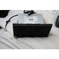 Радио дисплей экран навигация навигация toyota corolla e21 xii 86140 - 02a80