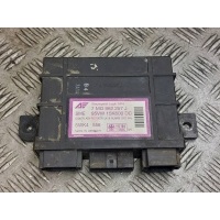 Модуль комфорта форд galaxy mk1 7m0962257j sharan альгамбра