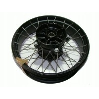 Колесо колесо задняя bmw f850gs 18 - 20r oem 8395506