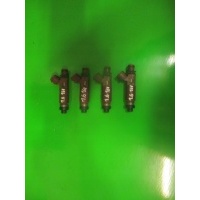 WTRYSKIWACZ WTRYSK MAZDA 3 1.6 16V Z6