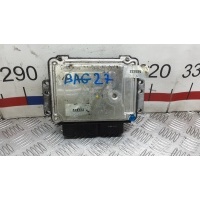 Блок управления двс ALFA ROMEO GT (2004-2010) 2008 0281012883, 51806561
