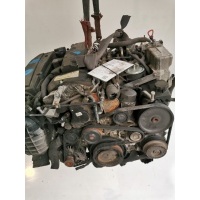 Двигатель в сборе мерседес w204 w211 2.2 cdi 646821
