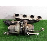 Турбина BMW X3 F25 2010 - 2014 2014 7634486,
