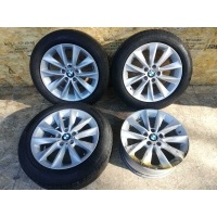 Диск литой BMW X3 F25 2010 - 2014 2013 6787578,