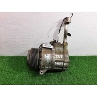 Компрессор кондиционера Land Rover Range Rover III (LM,L322) Рестайлинг 2005 - 2009 2008 7H4219D623AB,
