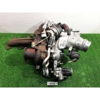 Турбина BMW 4-Series G22, G23 2020 - наст. время 2022 8587539,