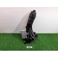 Корпус масляного фильтра BMW 4-Series G22, G23 2020 - наст. время 2022 8580417,
