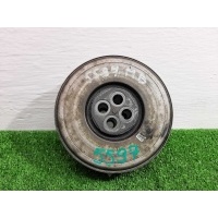 Шкив коленвала Mercedes Vito (W447) 2014 - 2018 2016 A6510351812,