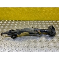 Горловина топливного бака Nissan Pathfinder (R51M) 2004-2013 Внедорожник 2006 17221EA500