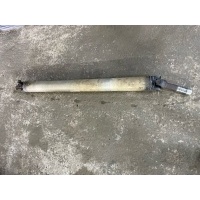 Карданный вал Nissan Navara (D40) 2004-2015 2008 373003X30A, 373003X30B