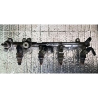 Форсунки renault , safrane 2 , 2b 1993 год 0 280 150 831