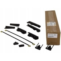 Oe bmw механизм крыши панорамы стекло tylnej bmw x3 e83 e83 lci 54103454098
