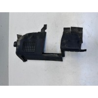 Дефлектор радиатора Exeed VX M36T 2020- 302000840AA