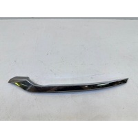 Молдинг бампера Renault Koleos 2 2016-2019 623876097R