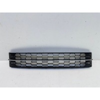Решетка бампера Skoda Octavia A7 2013-2017 5E08536779B9