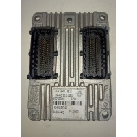 Блок блок управления мв 1000 r 61601.347.00
