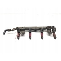 LISTWA WTRYSKOWA MAZDA 3 195500 - 3310 1.3 84KM
