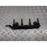 LISTWA WTRYSKOWA MAZDA 3 BK 1.6 195500 - 3310