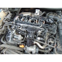 Двигатель в сборе rapid йети гольф vii поло v 6r октавия 1.6 tdi cay v 10 - 16