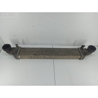 Радиатор интеркулера Mercedes W211 (E) 2006 2115001002