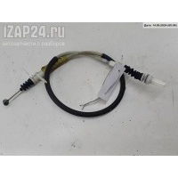 Трос двери задней Лев. BMW 5 F10/F11 (2009-2017) 2012 7297439