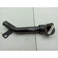 Фланец (тройник) системы охлаждения Renault Laguna II (2001-2007) 2002 7700113645