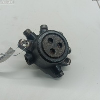 Рампа (рейка) топливная Ford S-Max 2006 4M5Q9D280DB