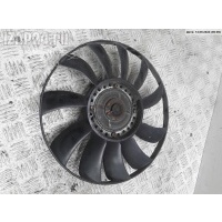 Муфта вентилятора Volkswagen Passat B5+ (GP) 2001