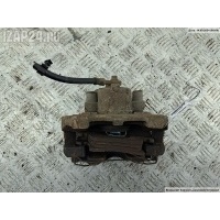 Суппорт передний левый Opel Astra H (2004-2009) 2006 9823