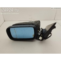 Зеркало наружное левое BMW 3 E46 (1998-2006) 2004 8196139