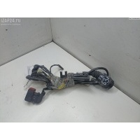 Проводка двери Перед. R Opel Vectra B 2001 90568911