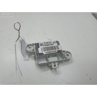 Датчик удара (Airbag) Перед. R Opel Vectra B 2001 24435973
